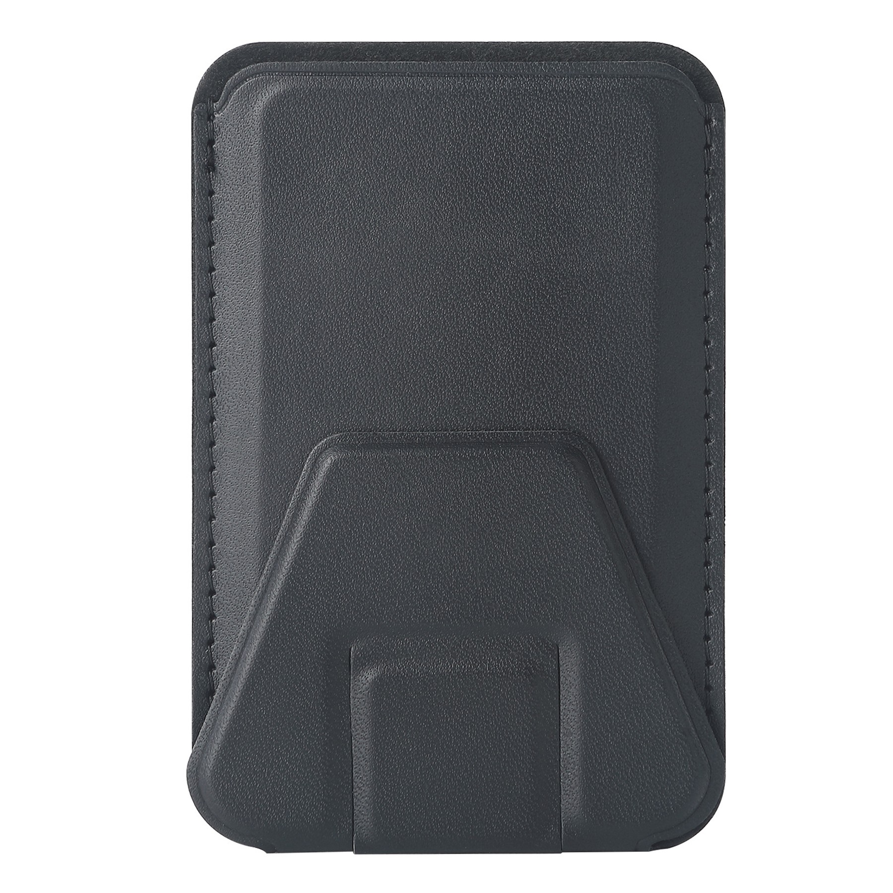 Magnetic Card Bag With Phone Holder 5