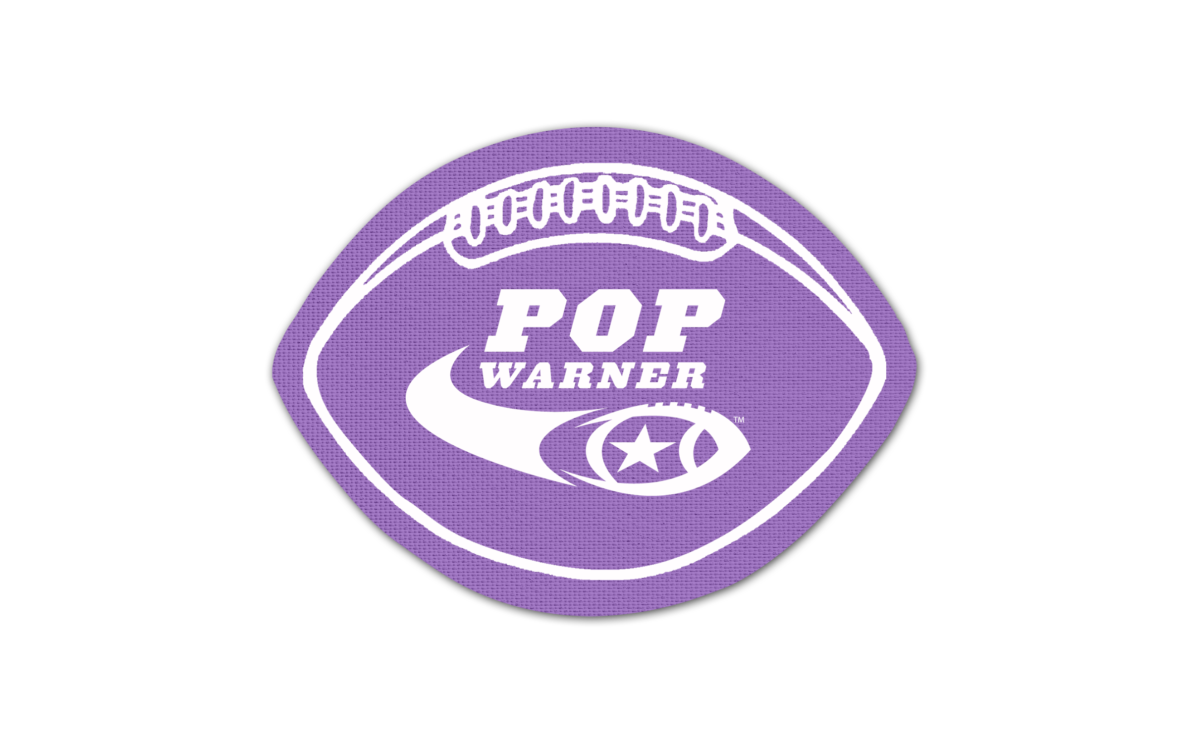 Football Rubber Jar Opener 4FB 26