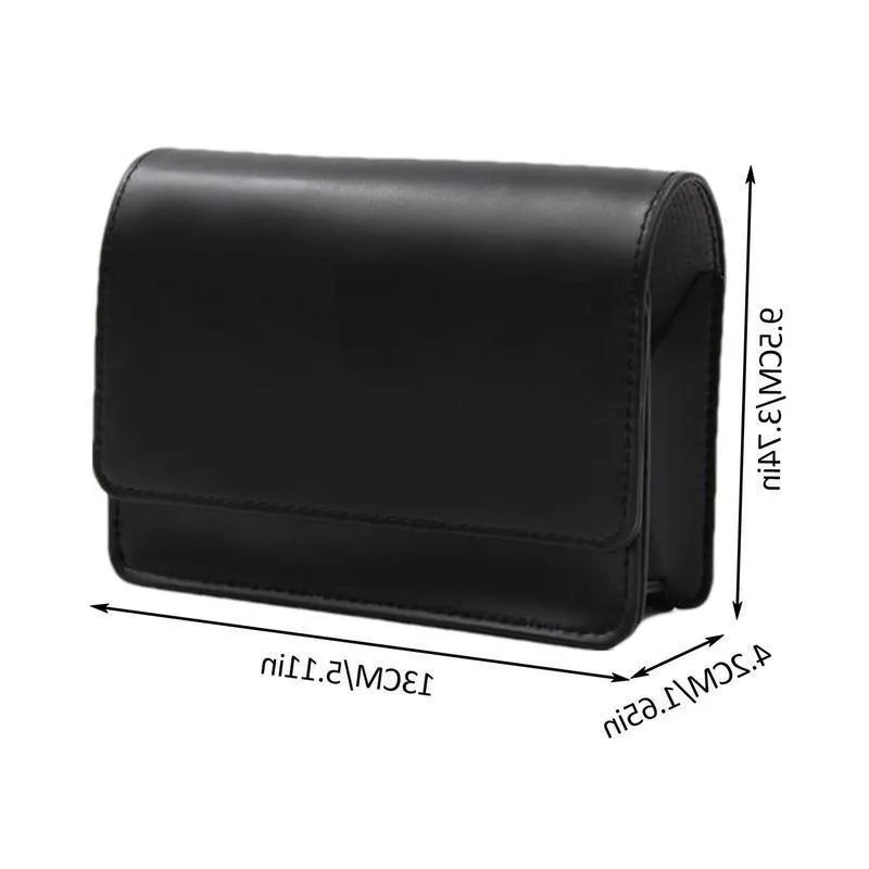 Golf Rangefinder Storage Bag 3