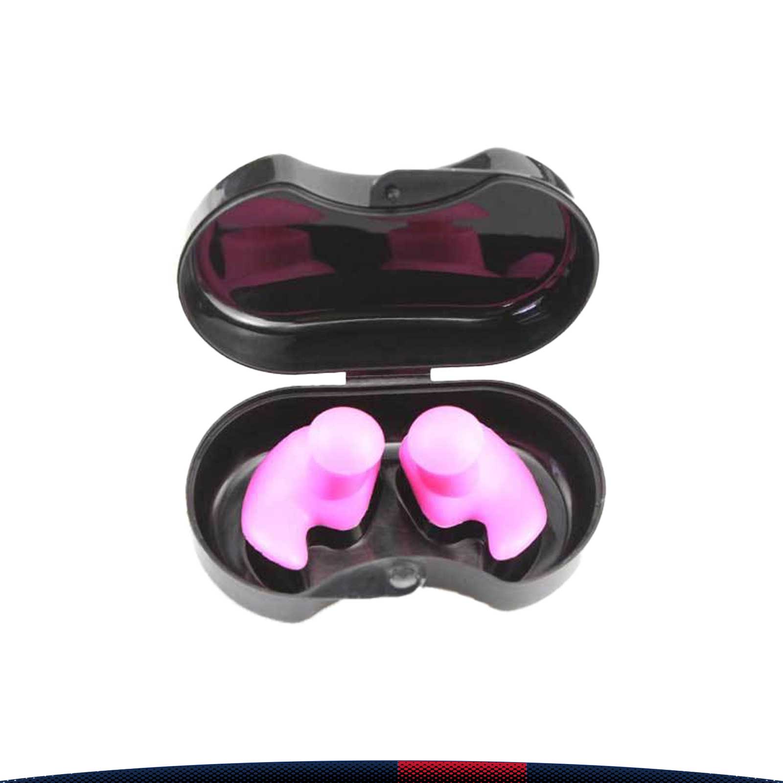 Swimming Silicone Earplugs 5