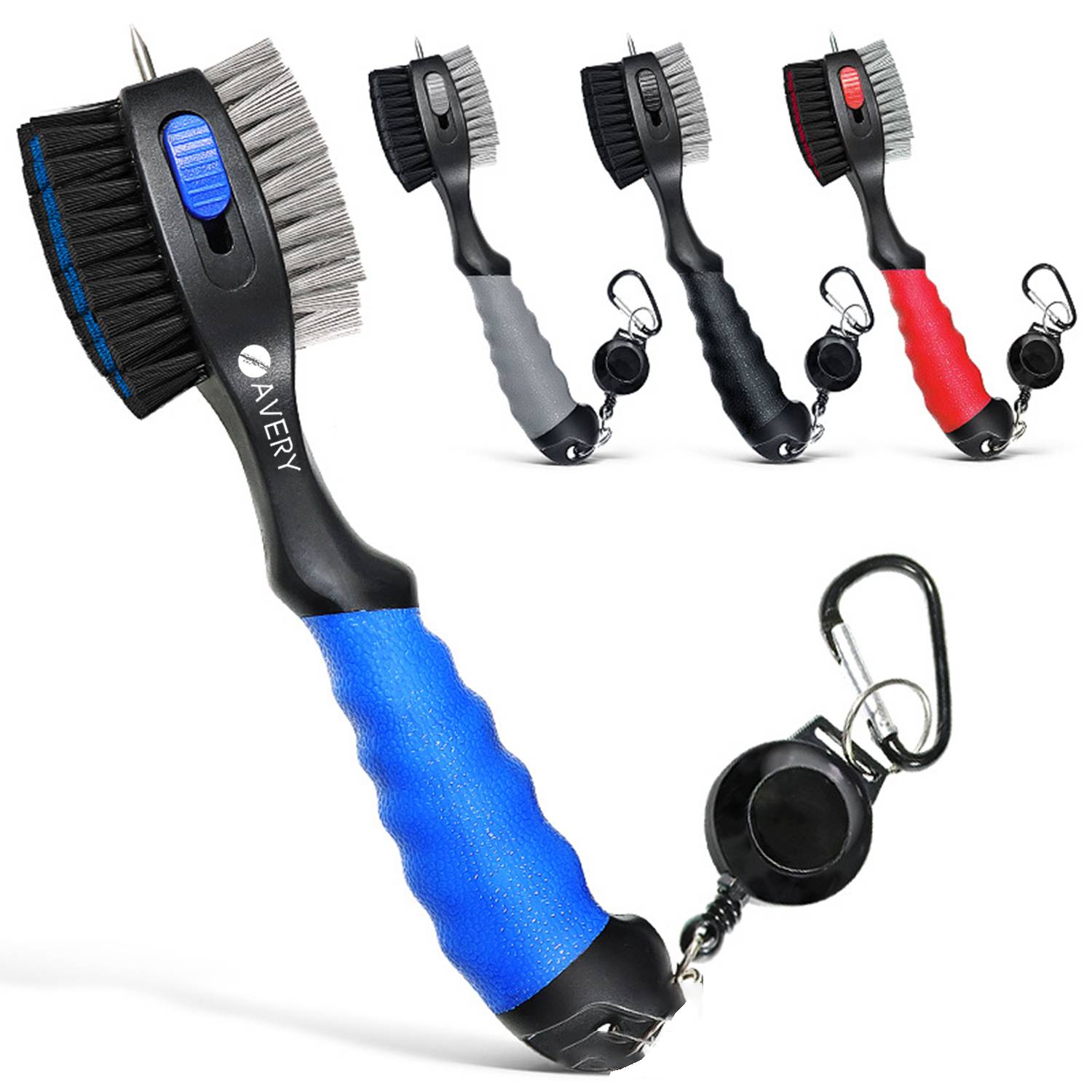 Golf Brushes 1