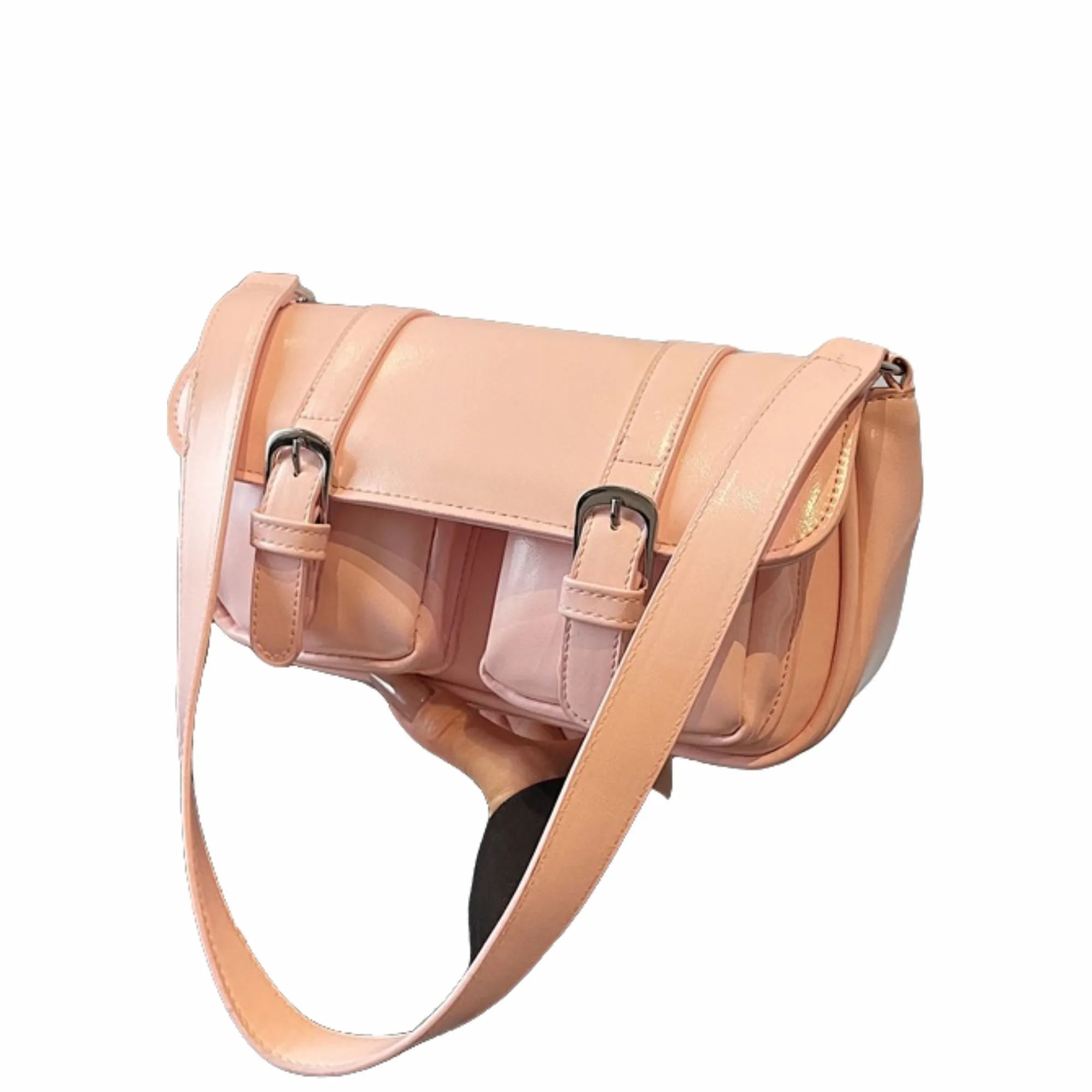 Chic Women's Shoulder Crossbody Bag 4