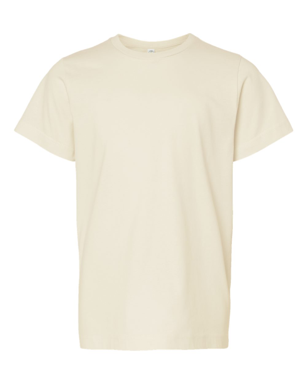 Youth Fine Jersey Tee - 6101 95