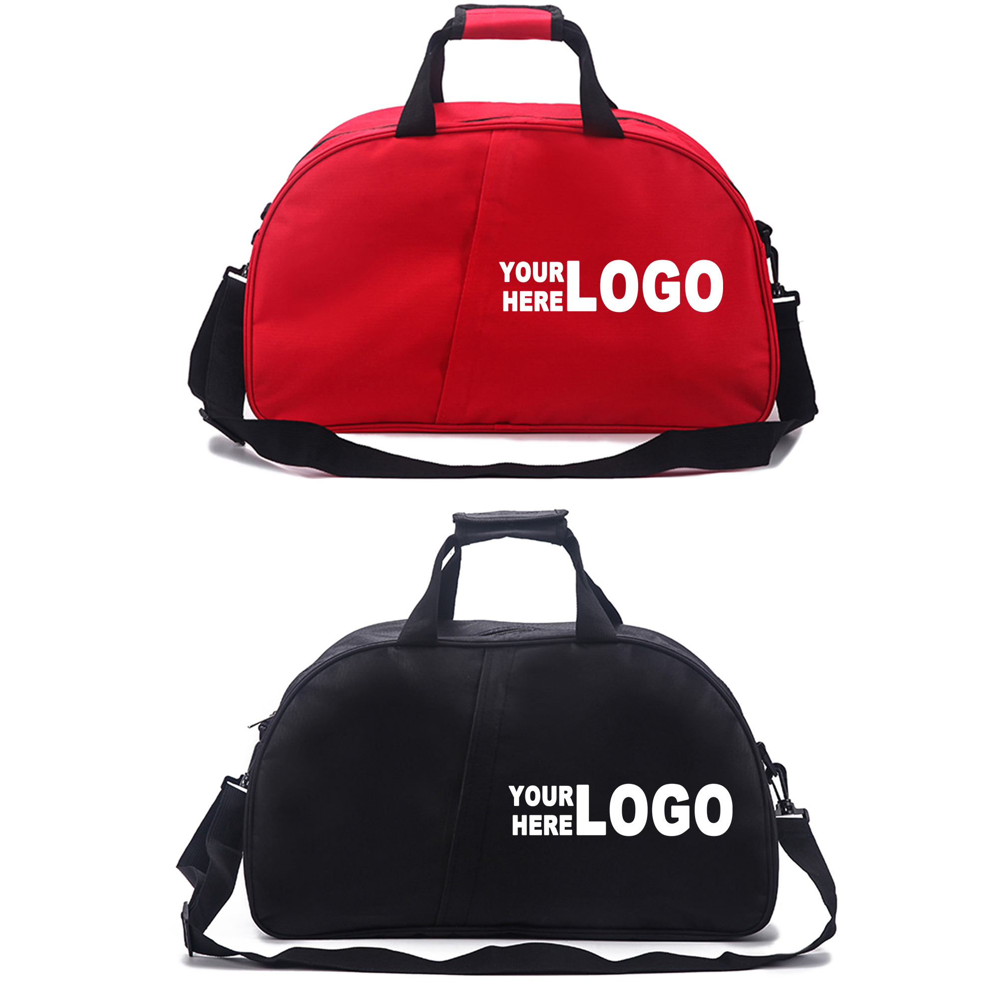 Single Shoulder Travel Bag 2
