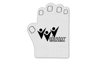Hand Rubber Jar Opener 6HN 90