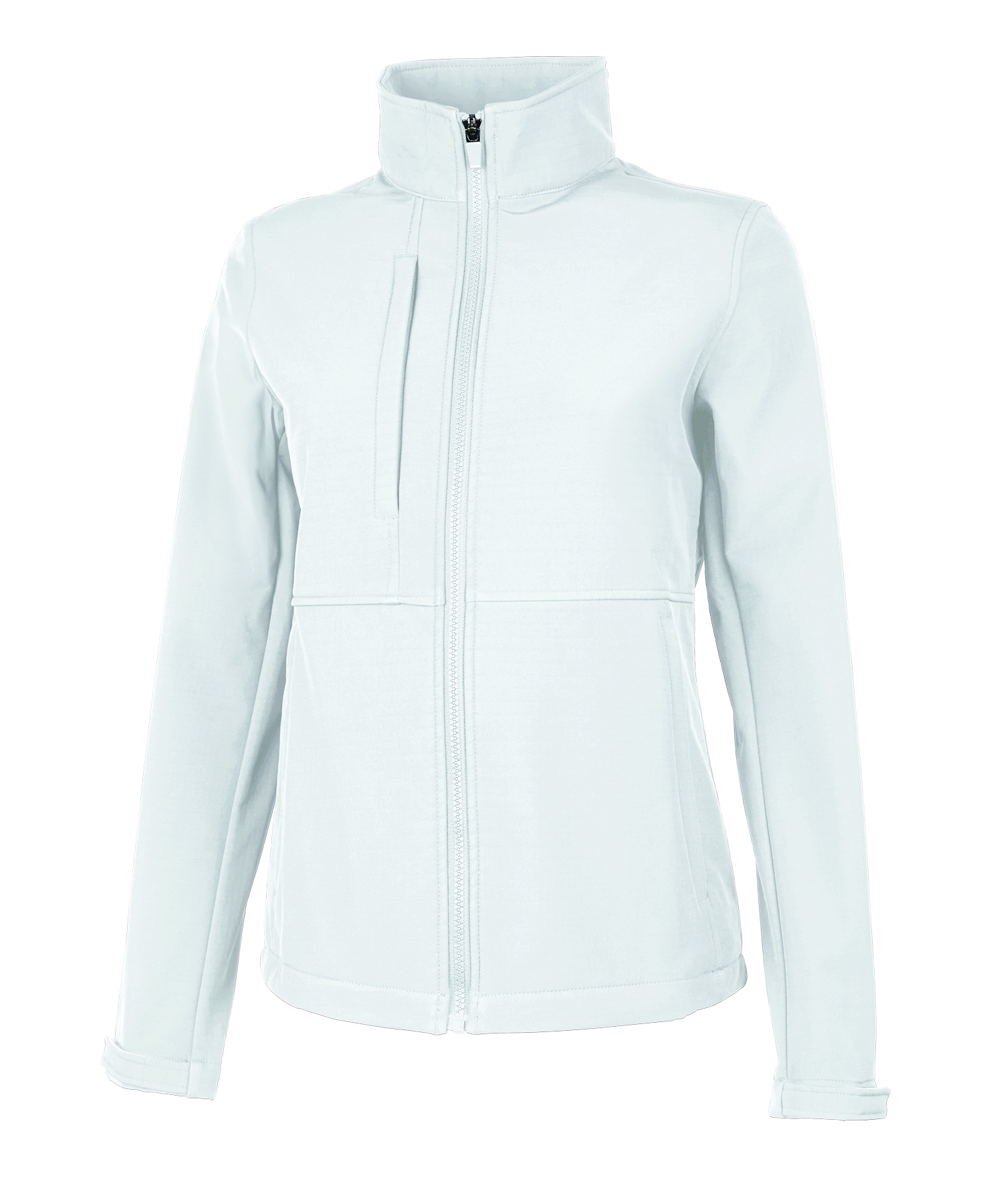 Women's Supreme Soft Shell Jacket 4