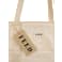 FEED Organic Cotton Large Market Tote 42