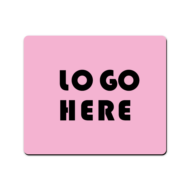 Fabric Custom Rectangle Mouse Pad 2