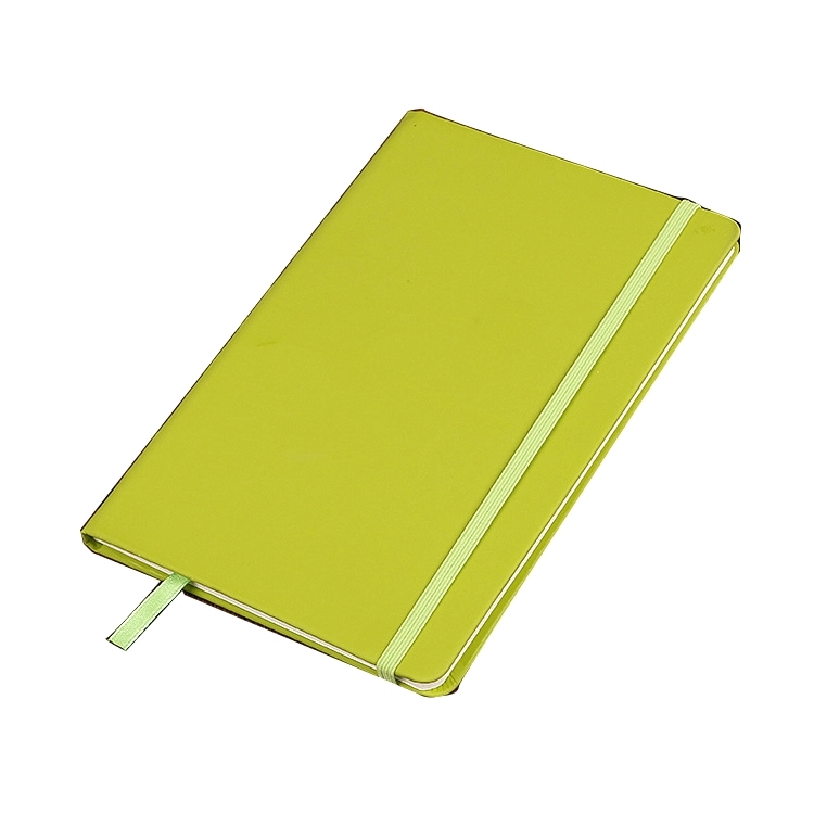 Leather Cover Journal 6