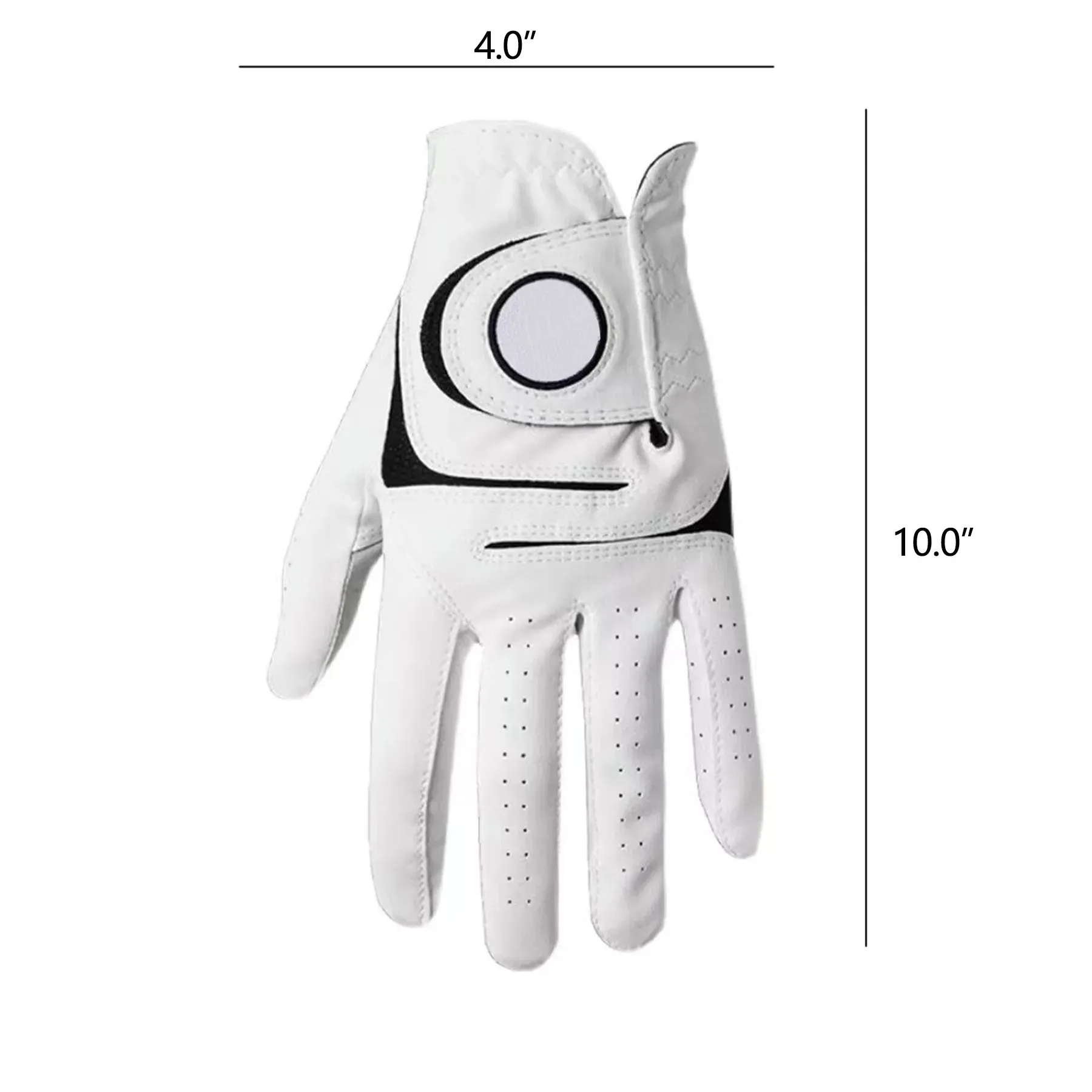 Golf Gloves 3