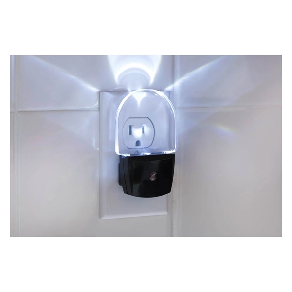 The Illumination Night Light 3