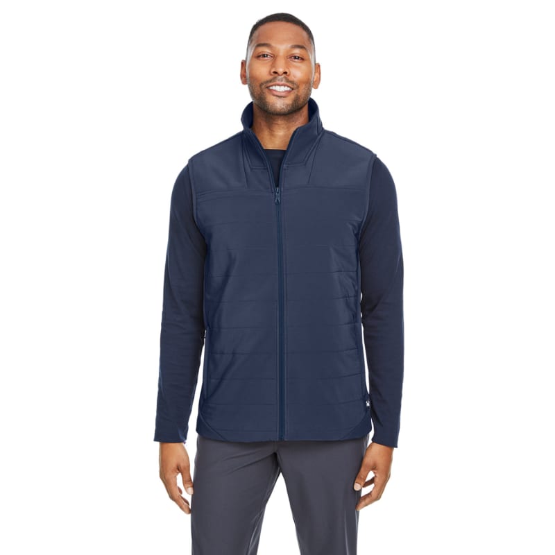 Spyder Men's Transit Vest 2