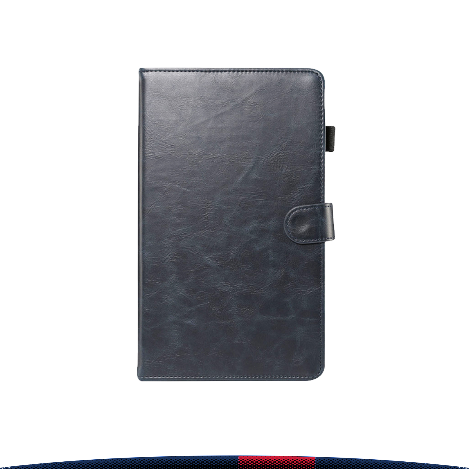 Vintage Leather Tablet Shell 1