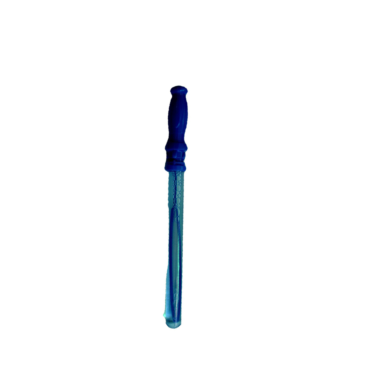 Kids PVC Giant Bubble Wand Outdoor Toy 5