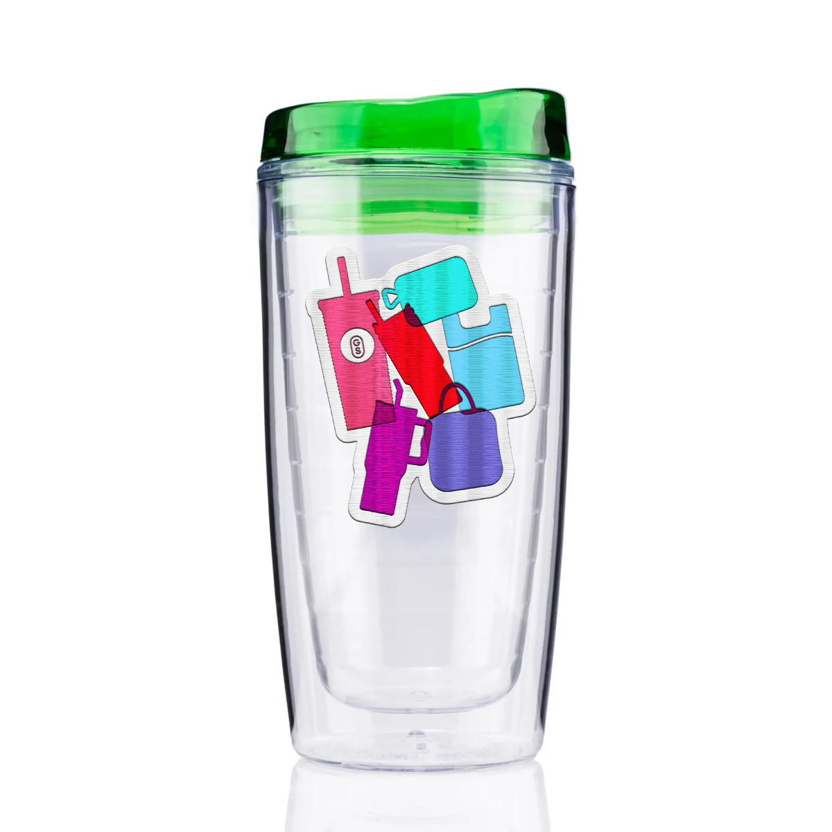 14 oz Ringo Tumbler 16