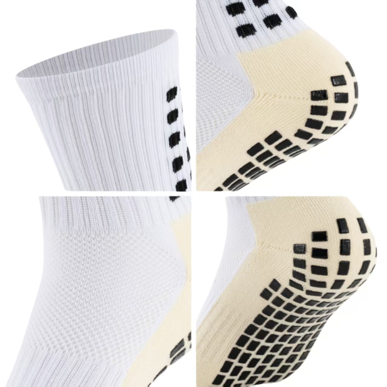 Football Socks 1
