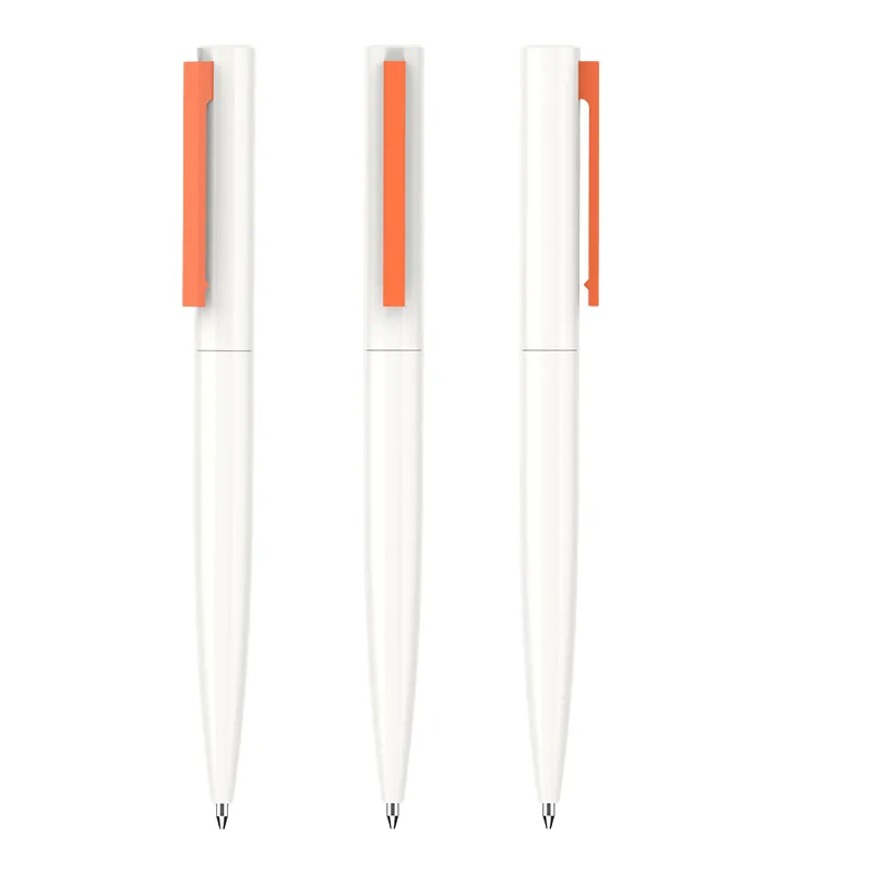 Twist Ballpoint Pen Durable and Lightweight 5.6 Inch 2