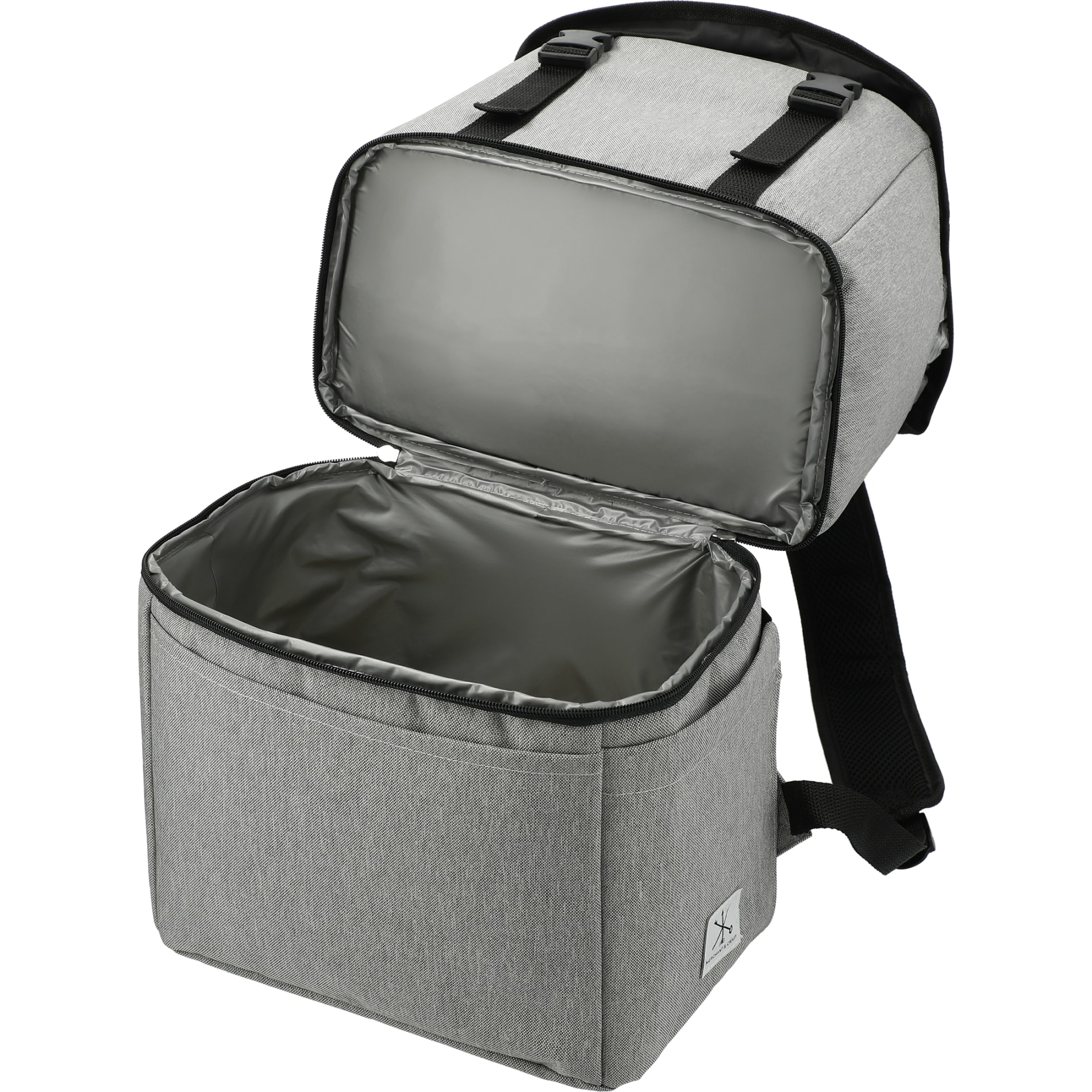 Merchant & Craft Revive Recycled Backpack Cooler 75