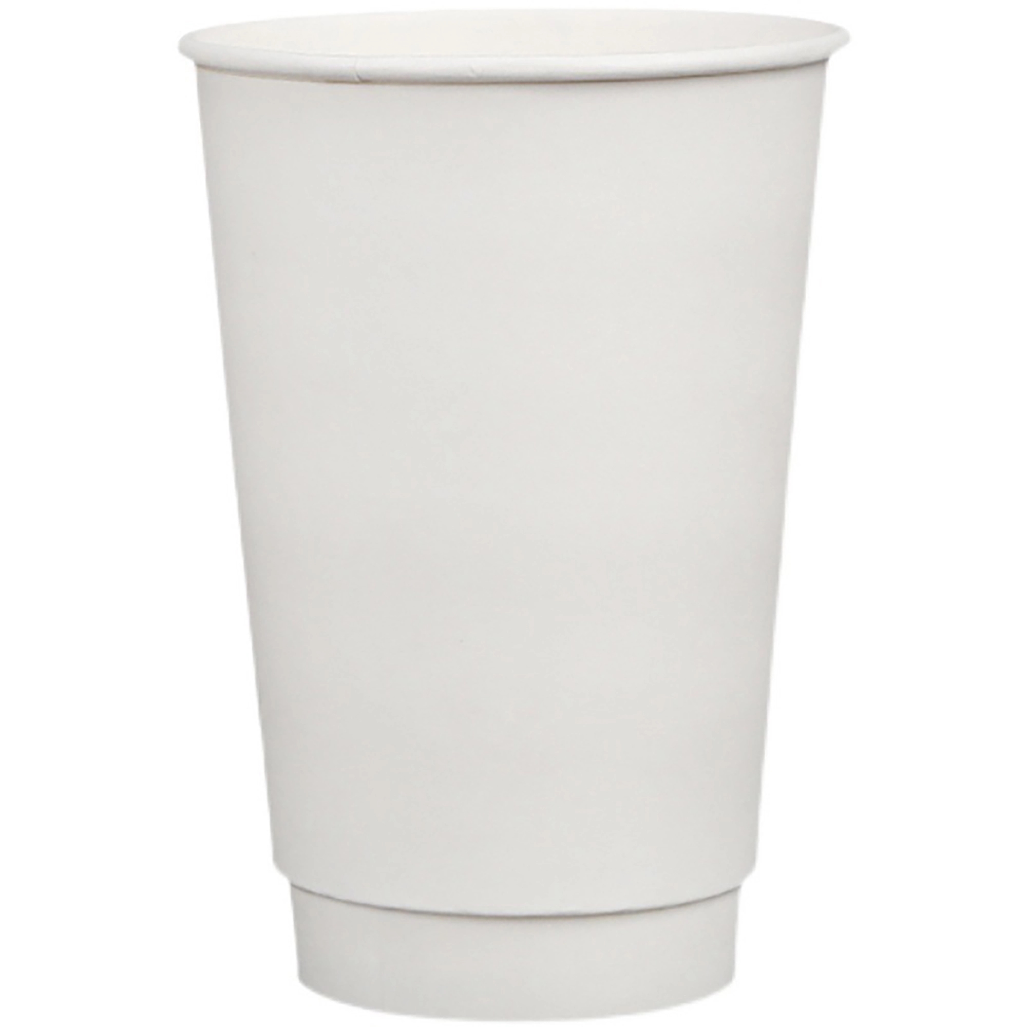 12 Oz Disposable Paper Coffee Cups With Lid 5