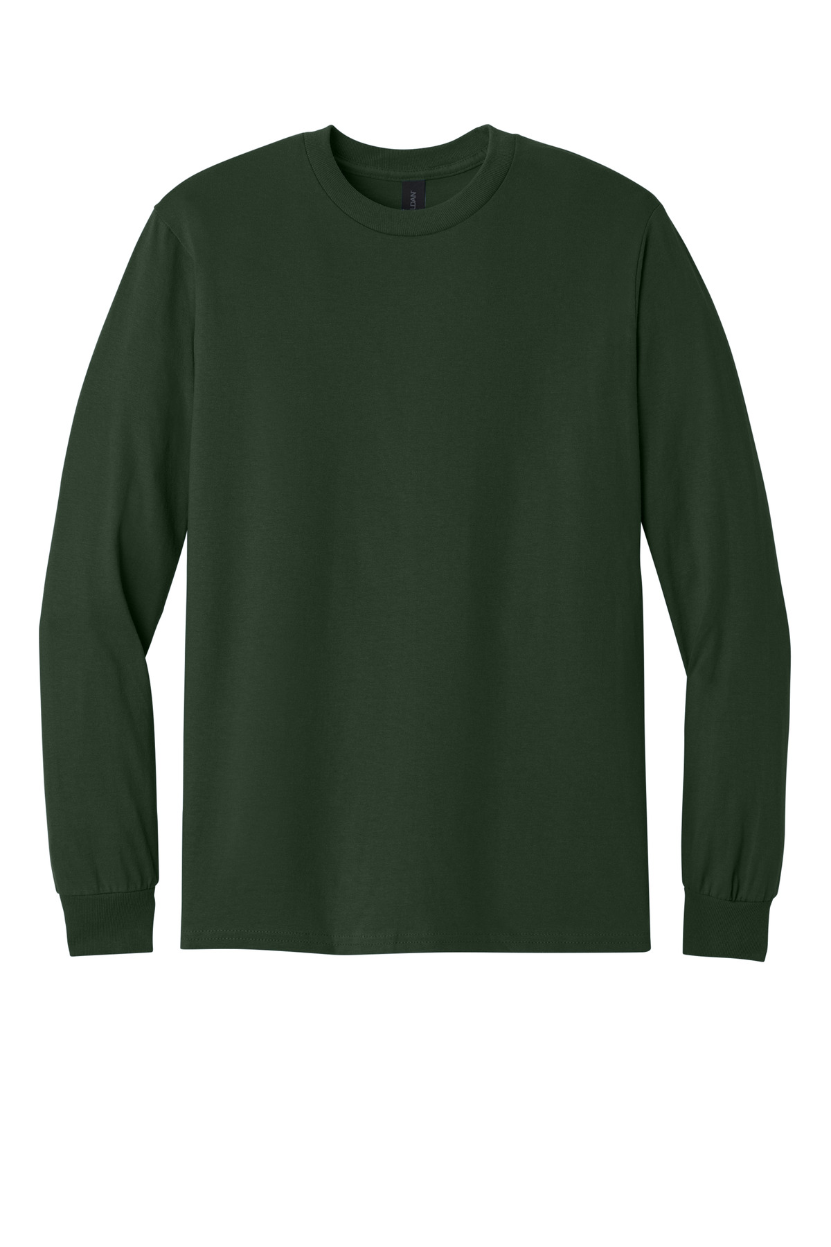 Gildan - Heavy Cotton 100% Cotton Long Sleeve T-Shirt. 5400 198