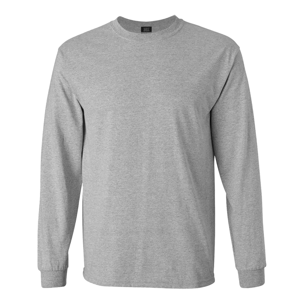 CLASSIC LONG SLEEVE TEE 5