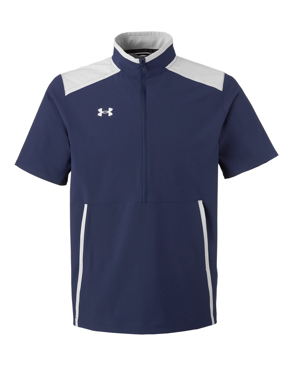 Men's Motivate 3.0 Short Sleeve Half-Zip - 1389612 12