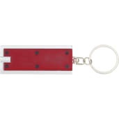 Rectangular Key-Light 127