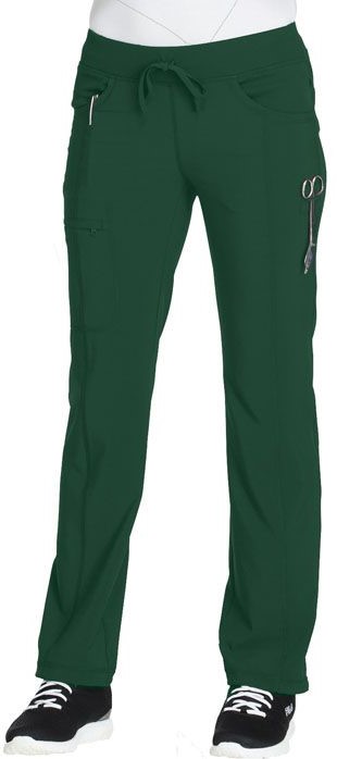 Infinity - Women's 4-Pocket Low Rise Pant 17