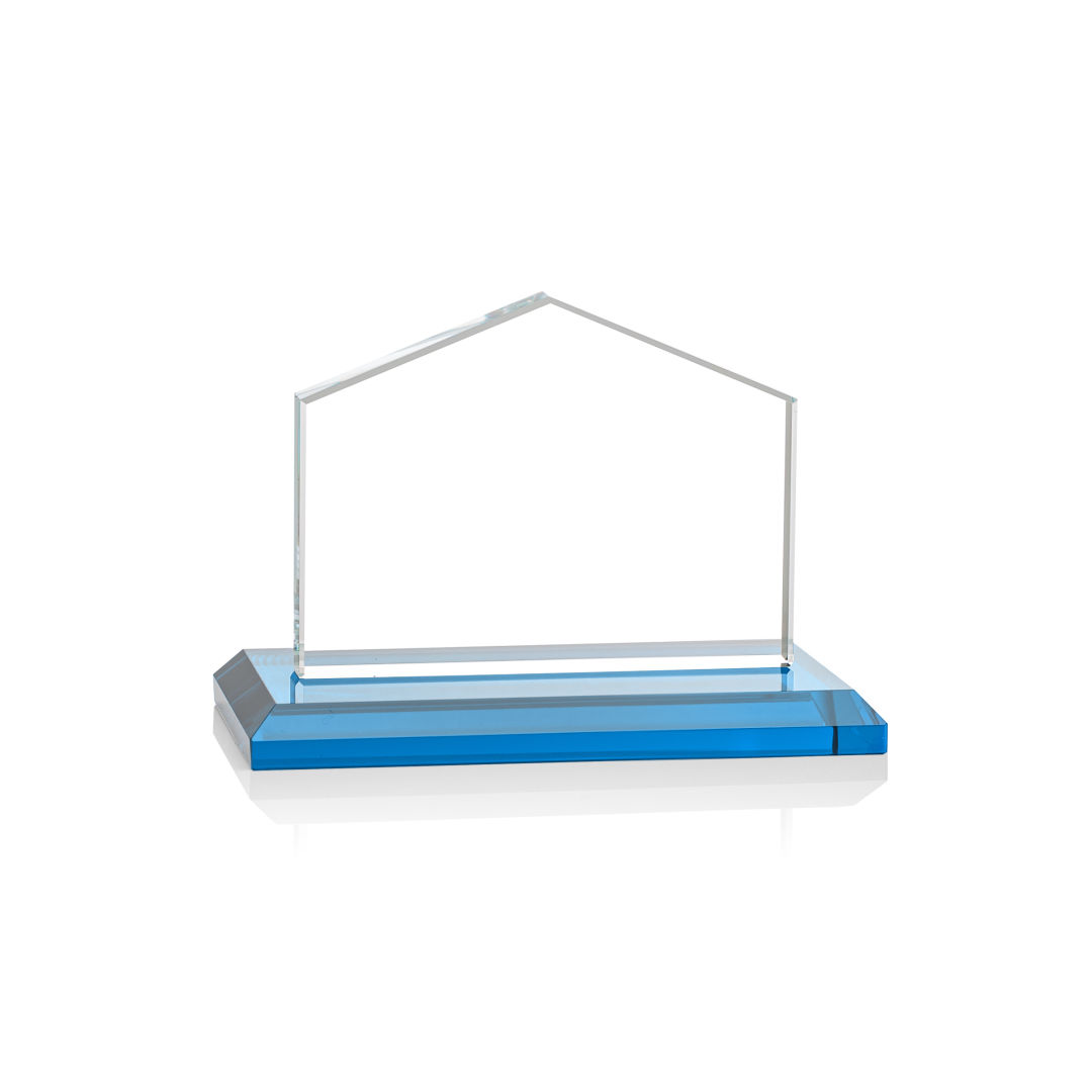 Domicile Award - Sky Blue 5