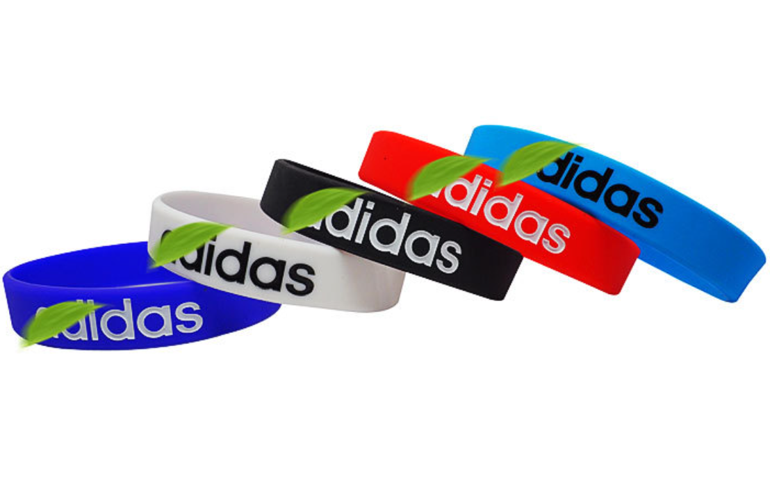 Silicone Bracelet 2