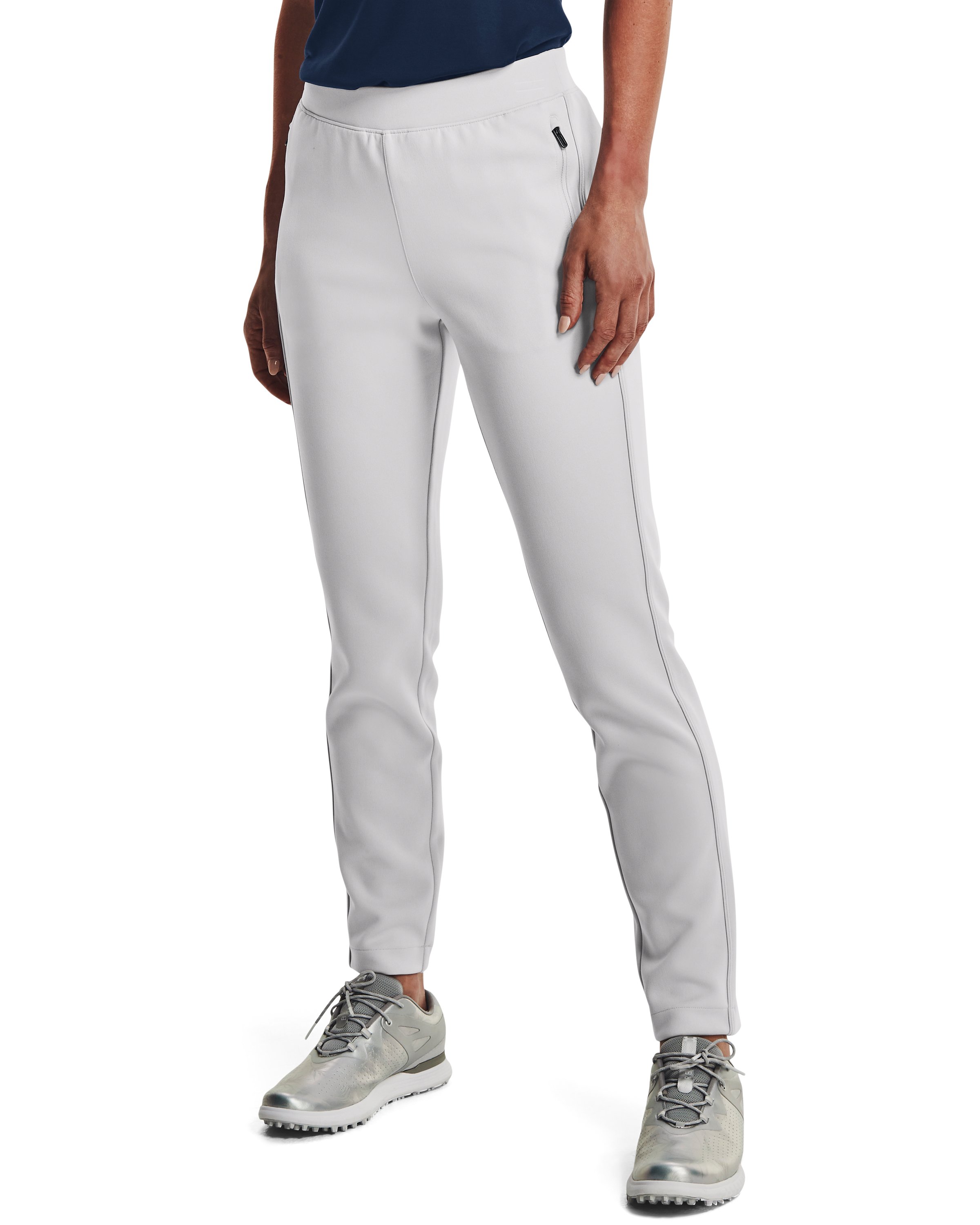 UA Links Women's Pull-On Pants 4