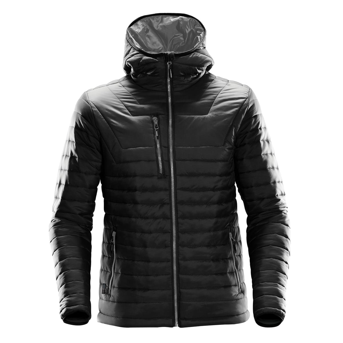 Stormtech Men's Gravity Quilted Jacket 7
