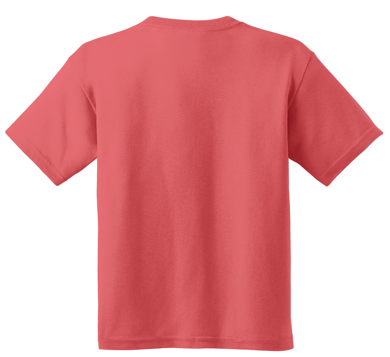Gildan® Youth Heavy Cotton 100% Cotton T-Shirt 165