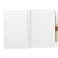 FSC® Mix 4" x 6" Pocket Spiral Notebook with Pen 52