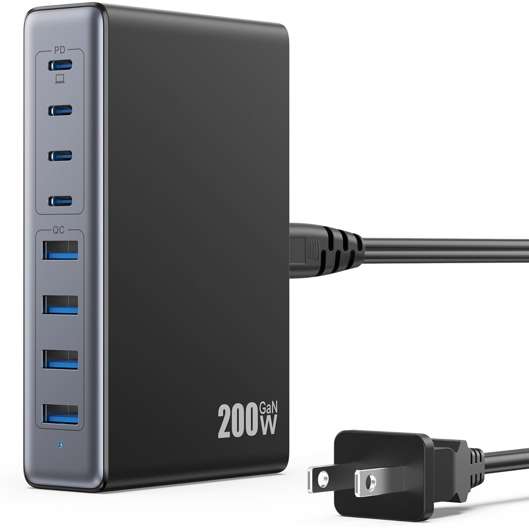 Charger Block 2
