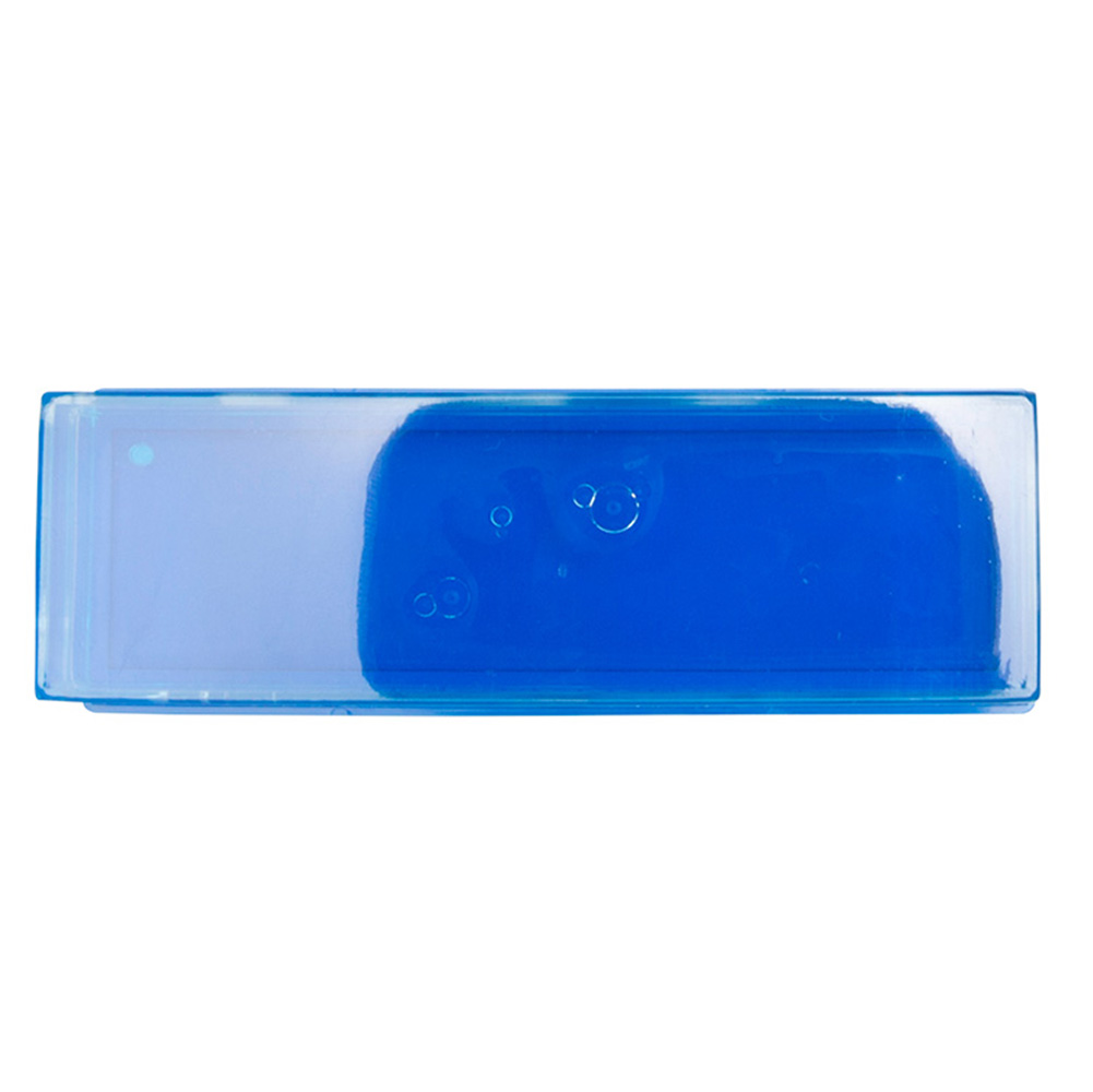 Blue Wave Paperweight 2