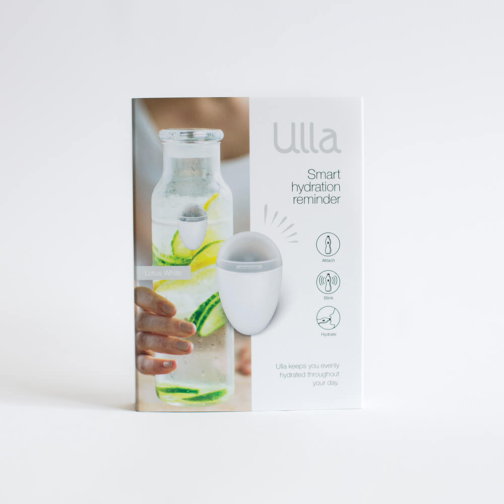 Smart Hydration Reminder