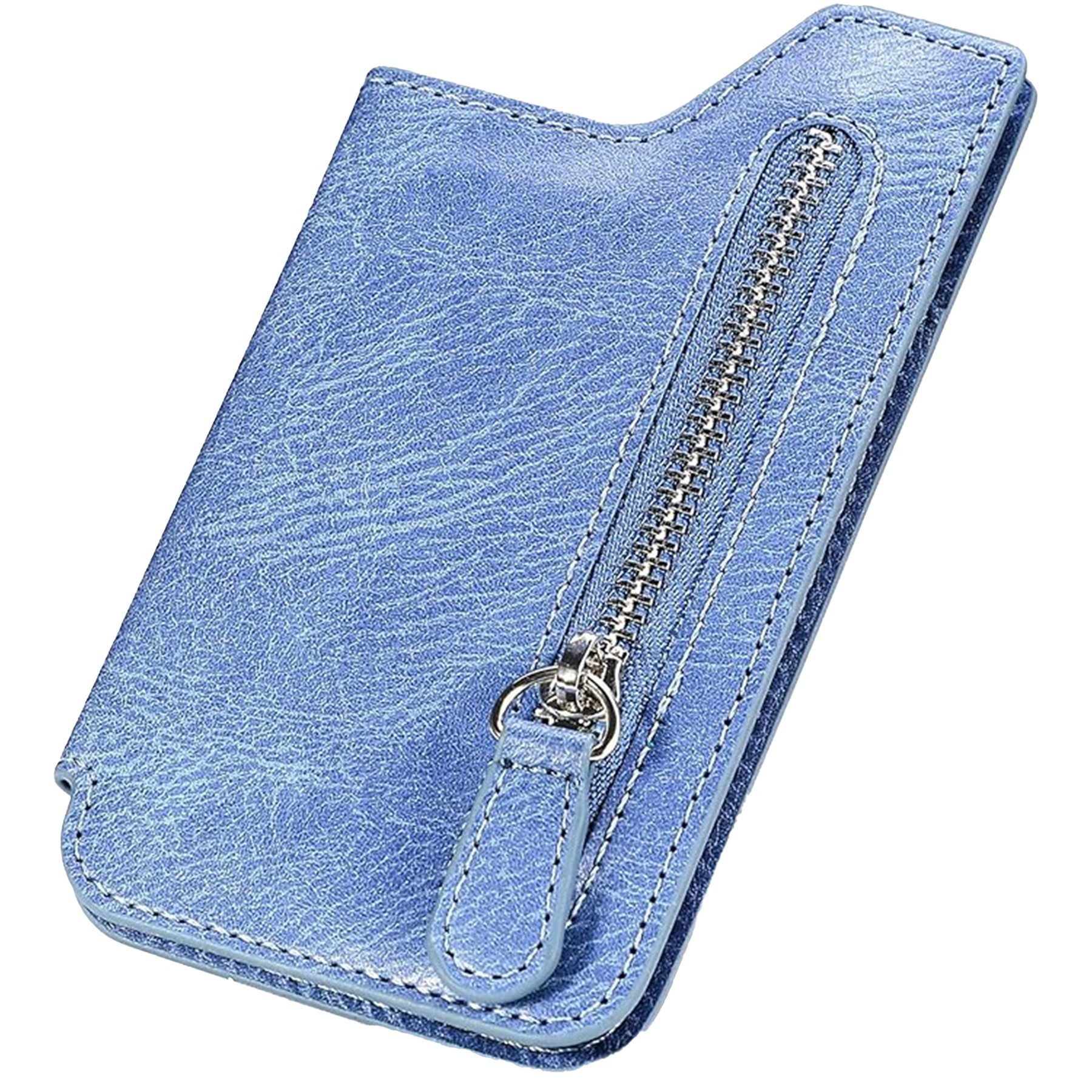 Leather Card Holder 3