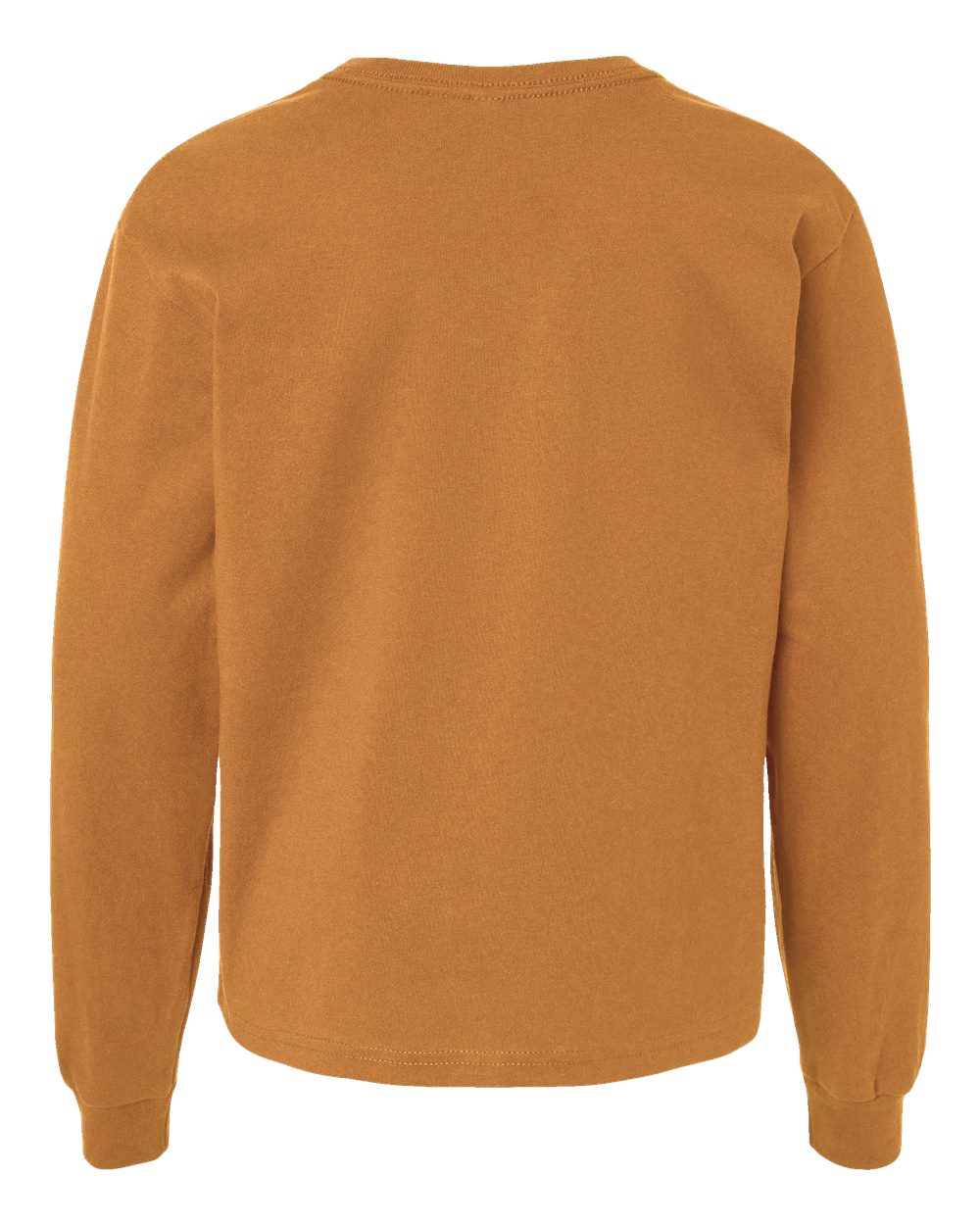 Youth 6oz. Heavyweight Long Sleeve Tee - 3511Y 25