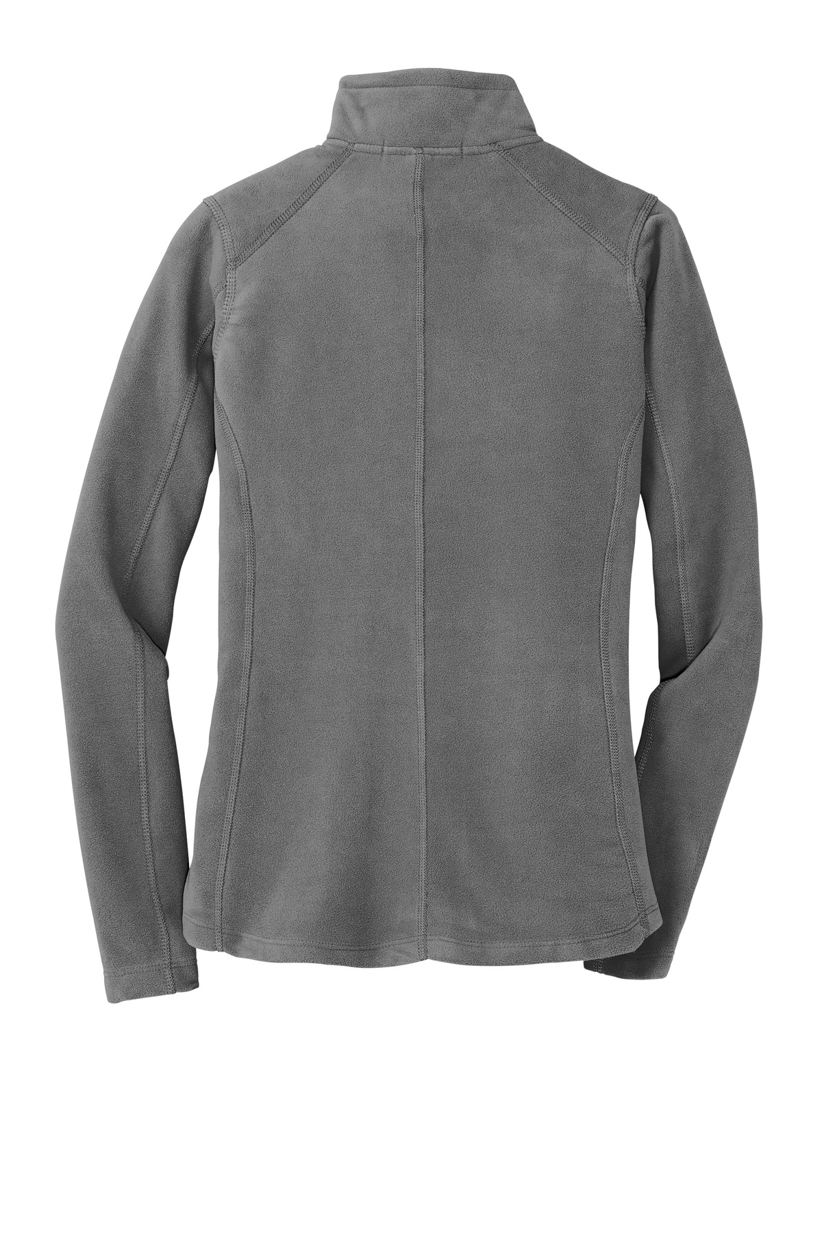 Port Authority Women's Microfleece Jacket. L223 13