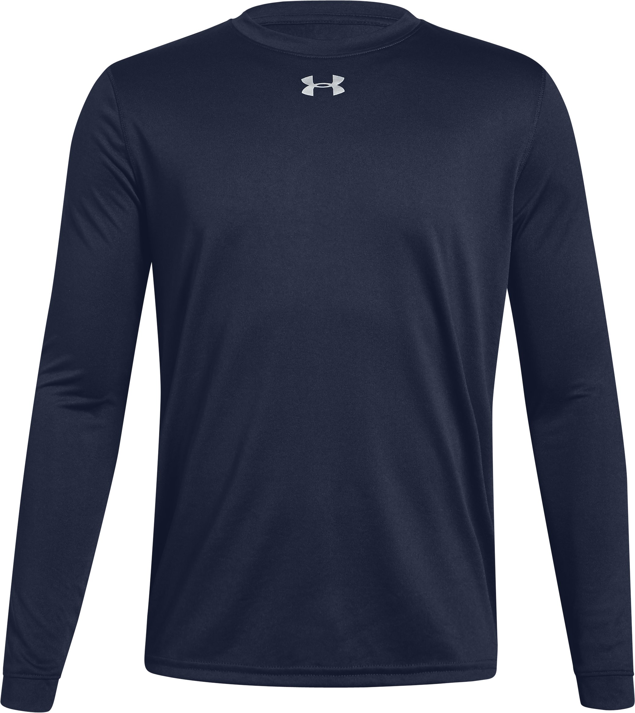 Boys' UA Locker Long Sleeve 8