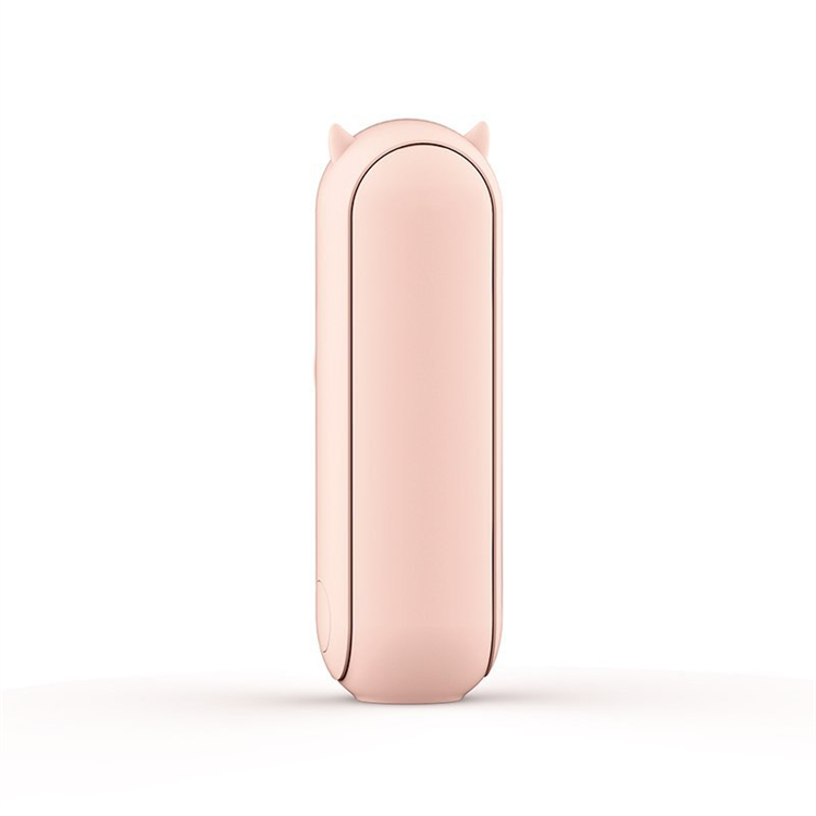 Folding Mini fan 3