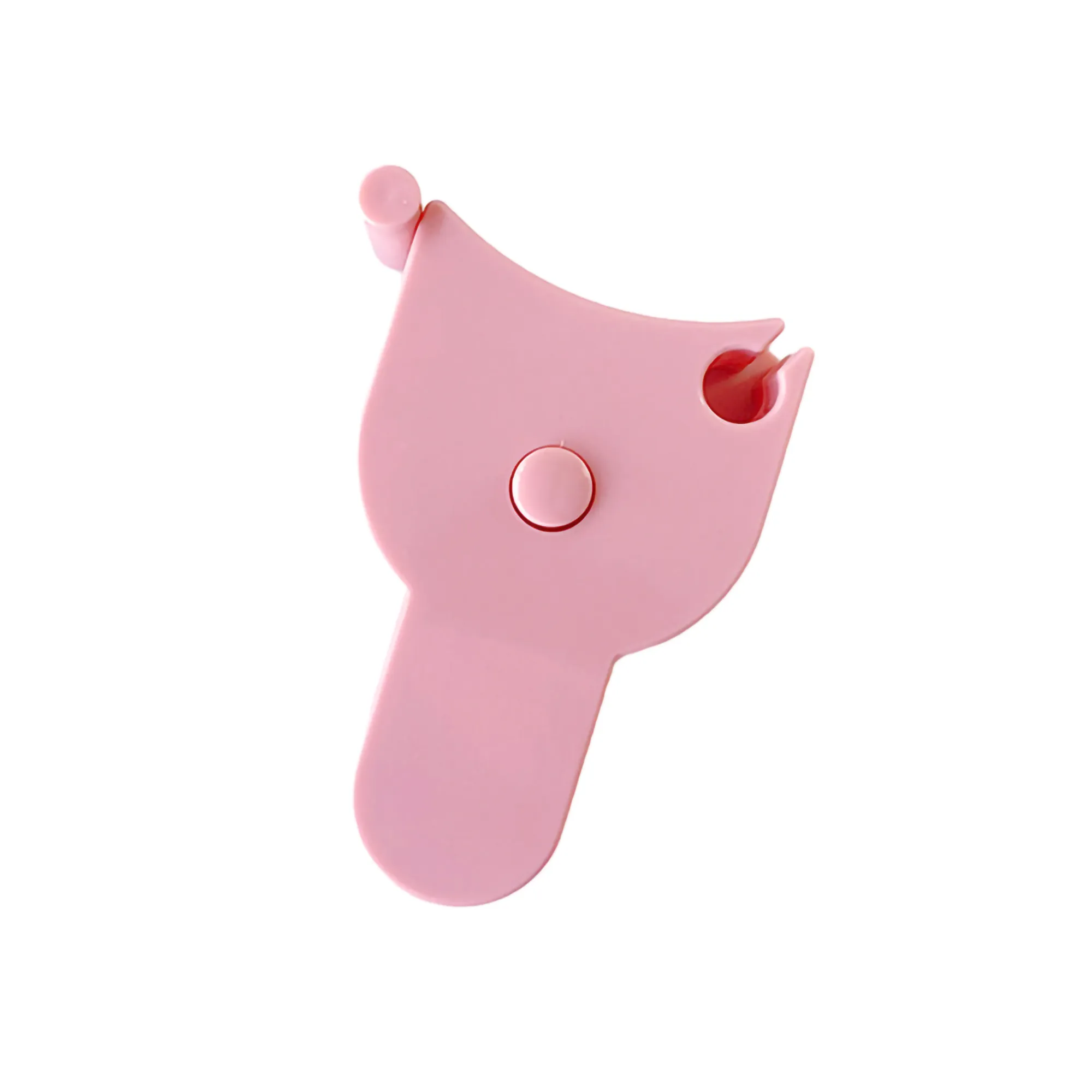 60 Inch Soft Tape Measure With Handle 7