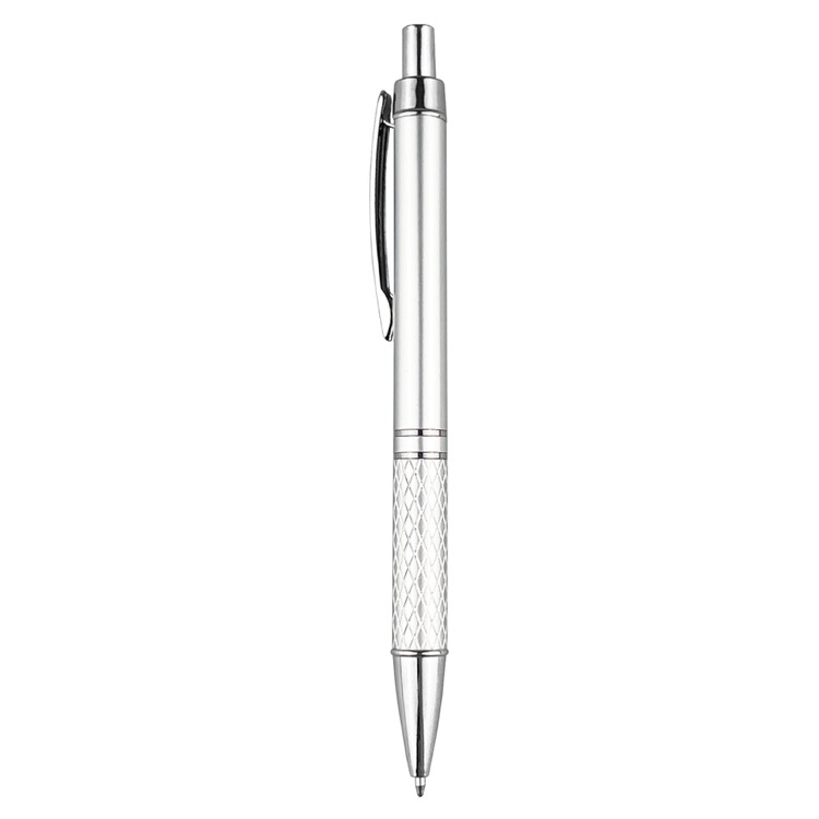 Interwell Plastic Pen 8