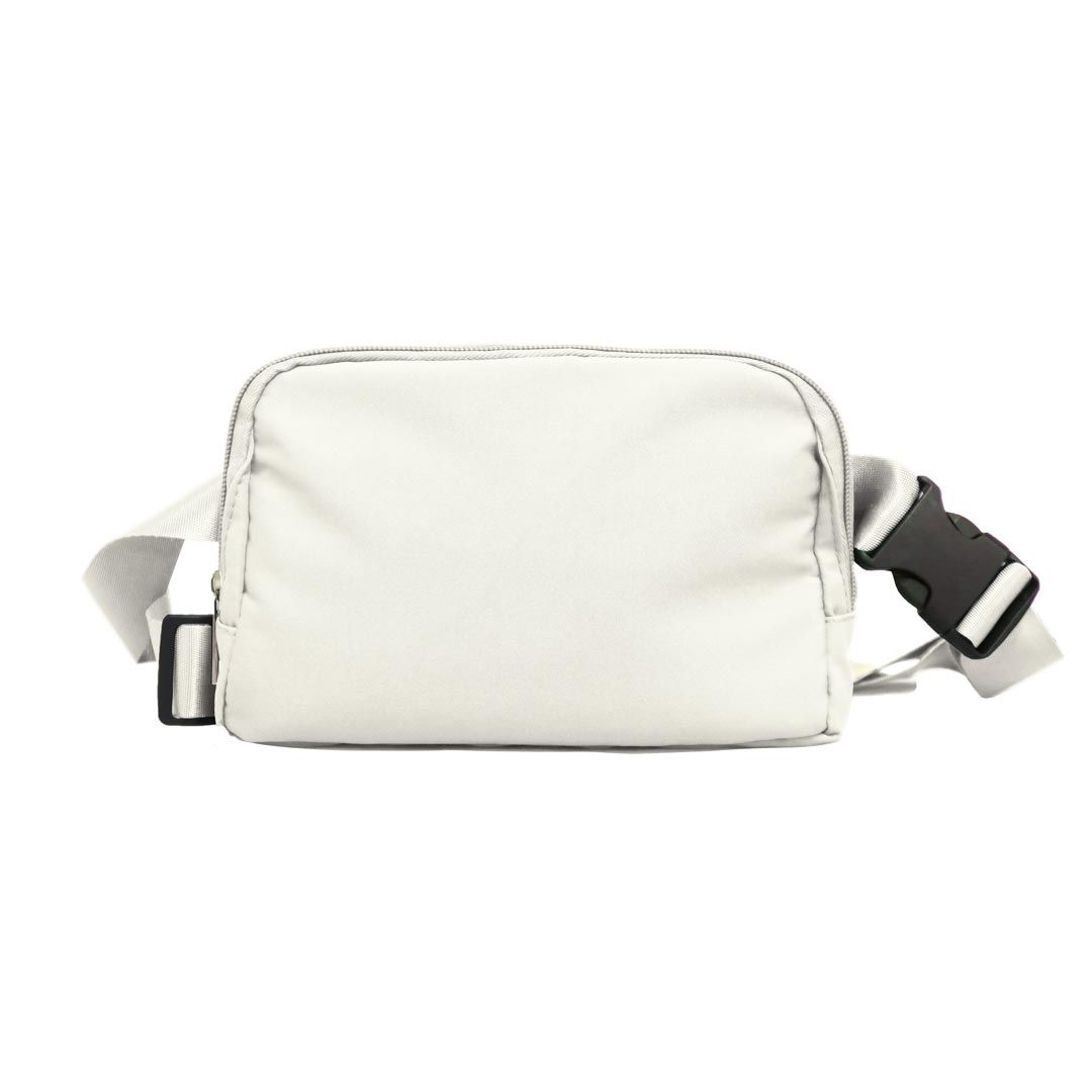 Pennant Crossbody Bag 12