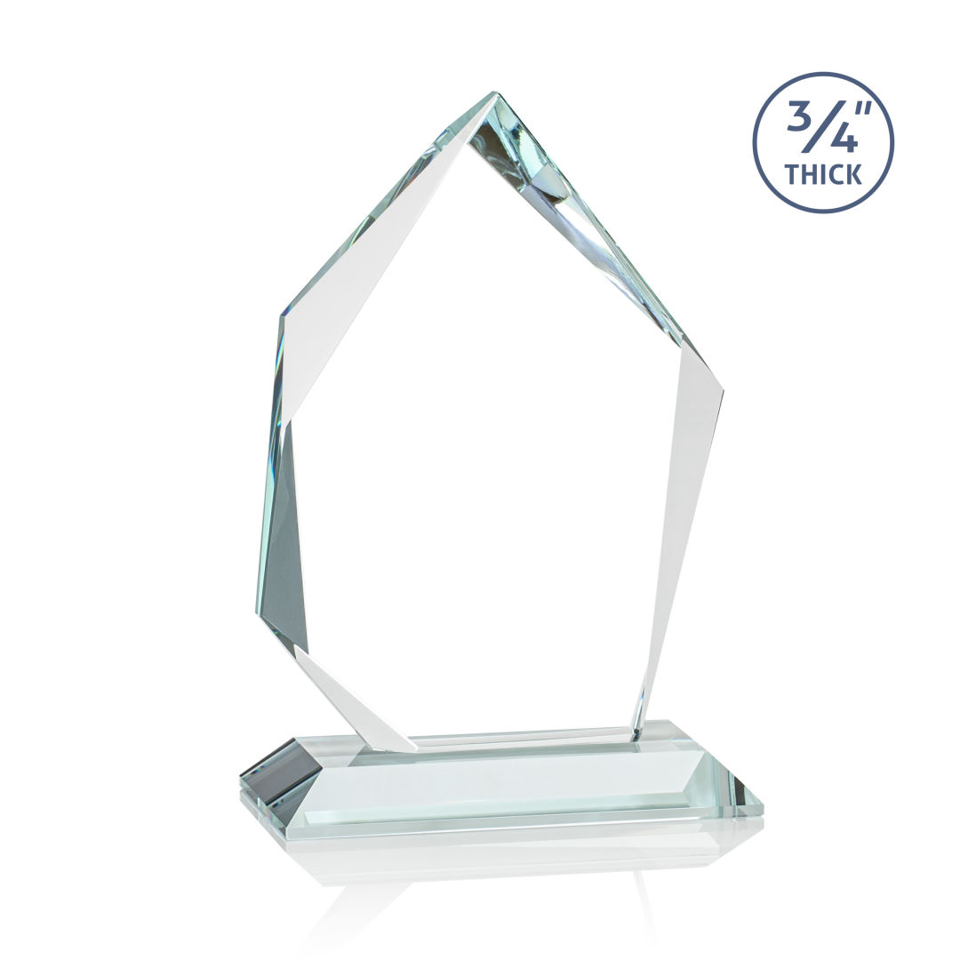 Deerhurst Ice Peak Award - Starfire 4