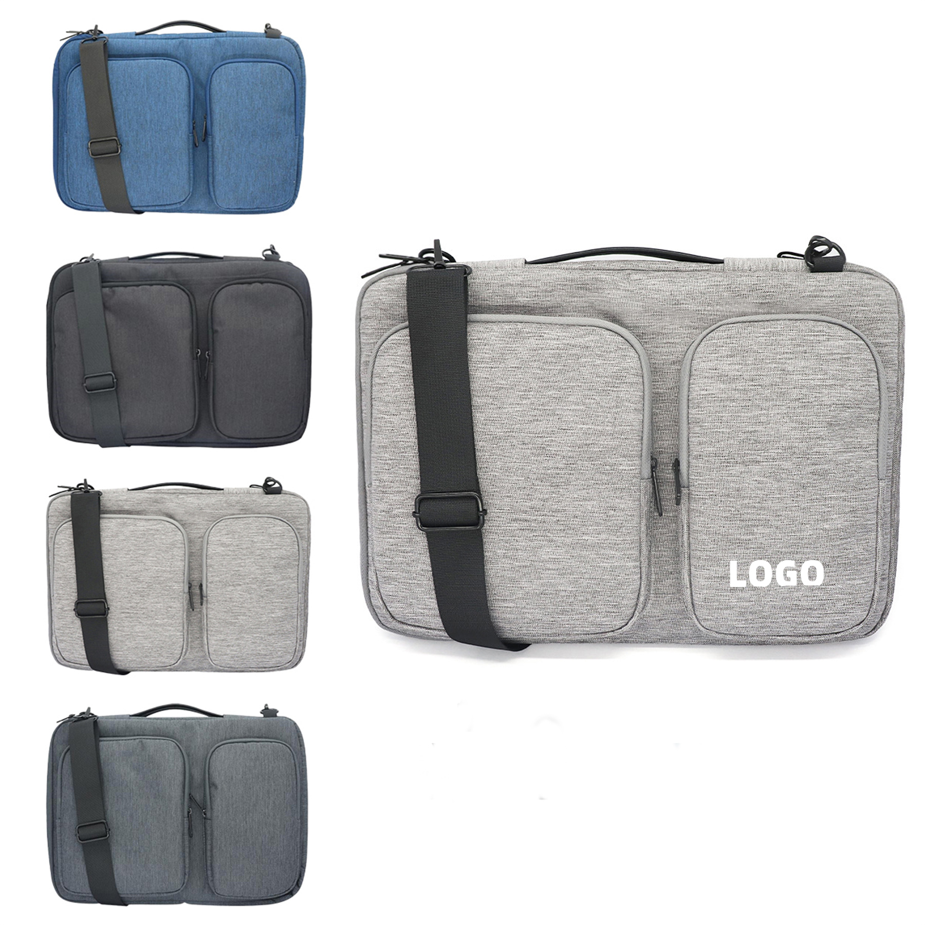 Shoulder Laptop Bag 2