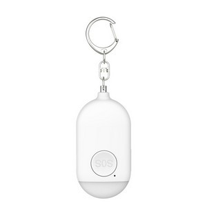 Personal Alarm 37