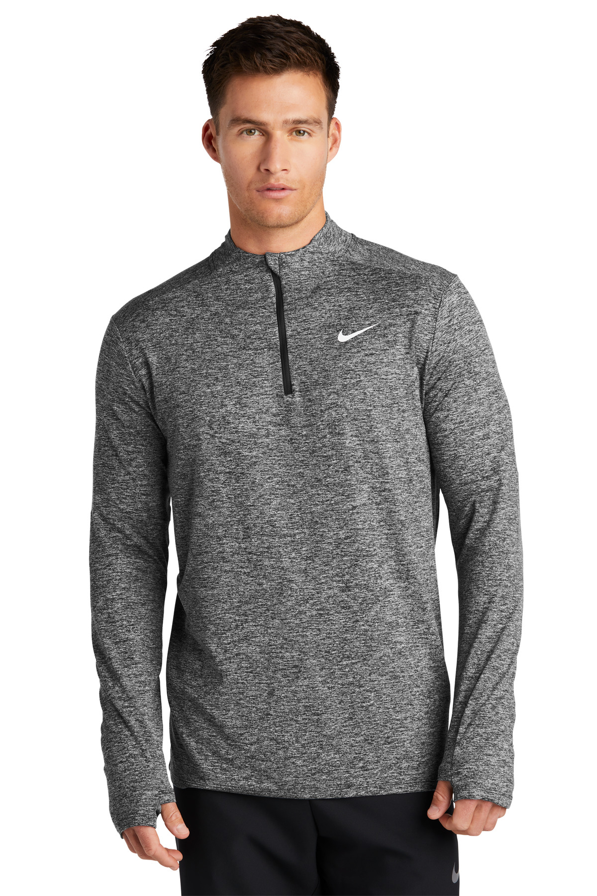 Nike® Dri-FIT Element 1/2-Zip Top 25