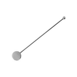 Lightweight Plastic Stirring Sticks 3